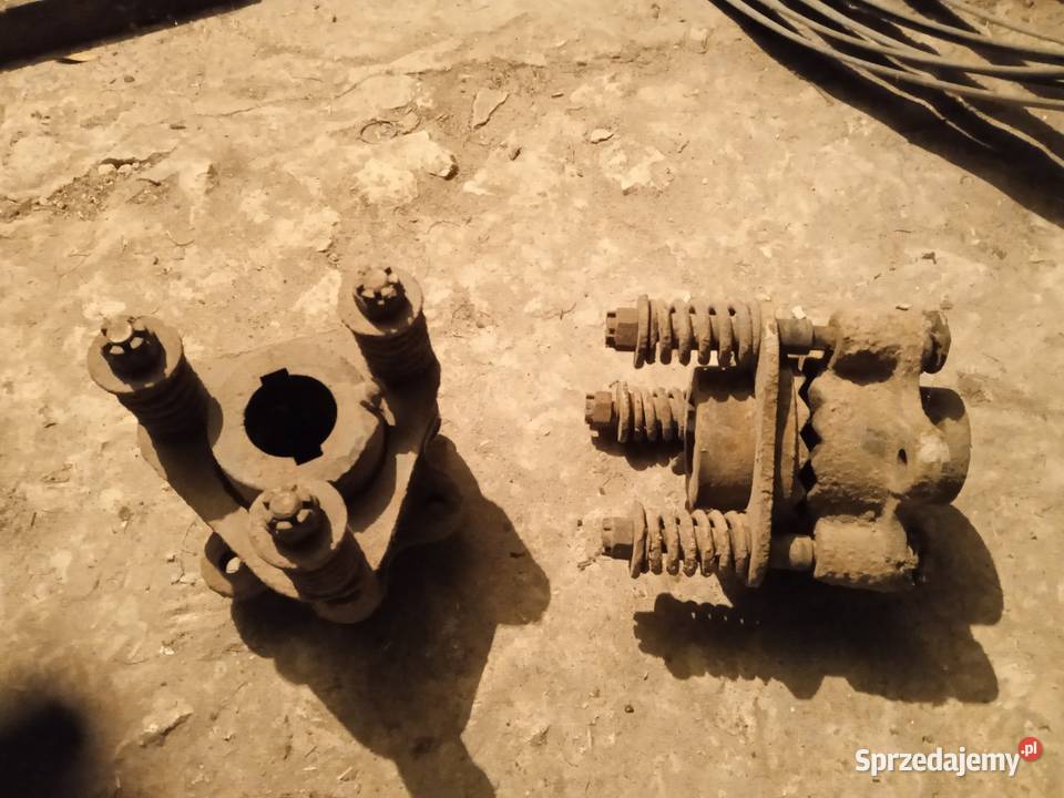 Sprzęgło mechaniczne Olkusz