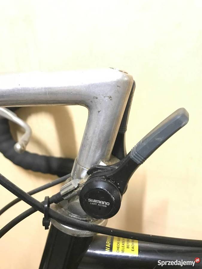 Kolarzówka Peugeot Gliwice