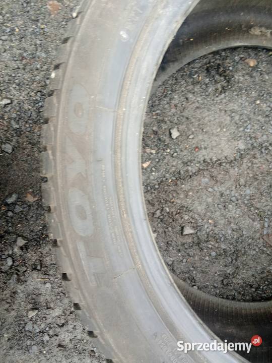 Opona TOYO 31535r20 zimowa Jawor