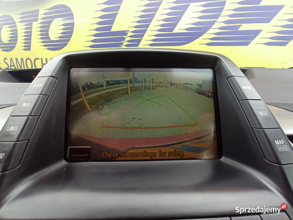 155 wyjatkowo stan podkarpackie