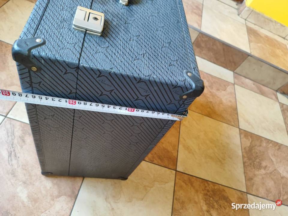 Włoski futerał na akordeon 120 Tarnobrzeg