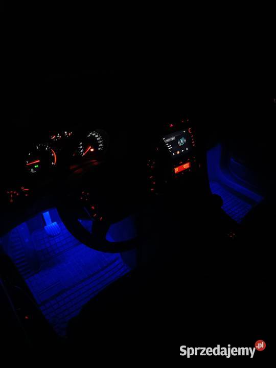 Ford mondeo MK4 Salon Polska Kamień Krajeński