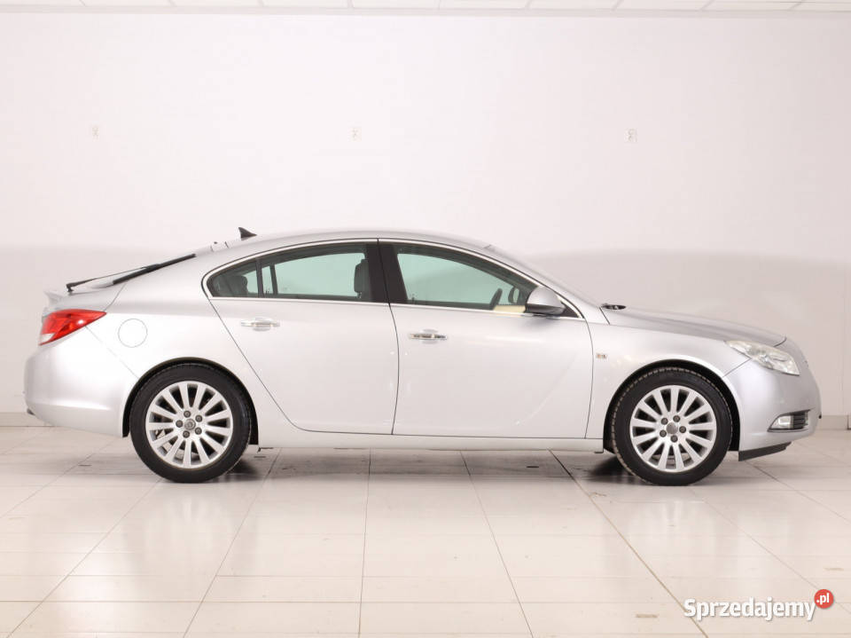 Opel Insignia 20 CDTI Piaseczno