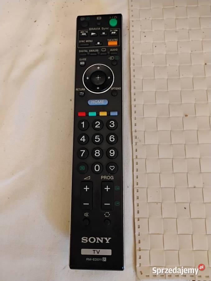 sprzedam telewizor Sony sprzedam