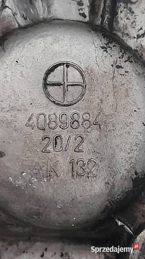 Obudowa sprzęgła Fiat 125P osobowe Kurów