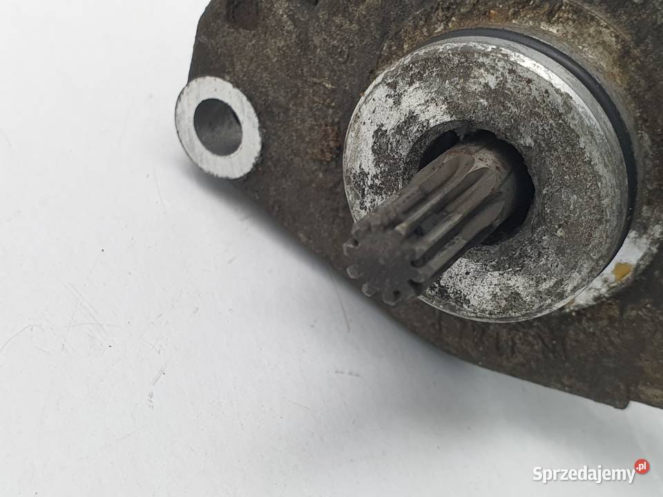 Rozrusznik Malaguti F12 Łódź