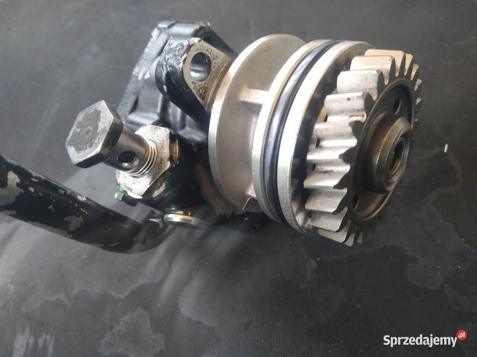 Pompa Wspomagania LAUBER 559251 Vw T5 25 tdi 7H0 osobowe Pompy wspomagania Skawina