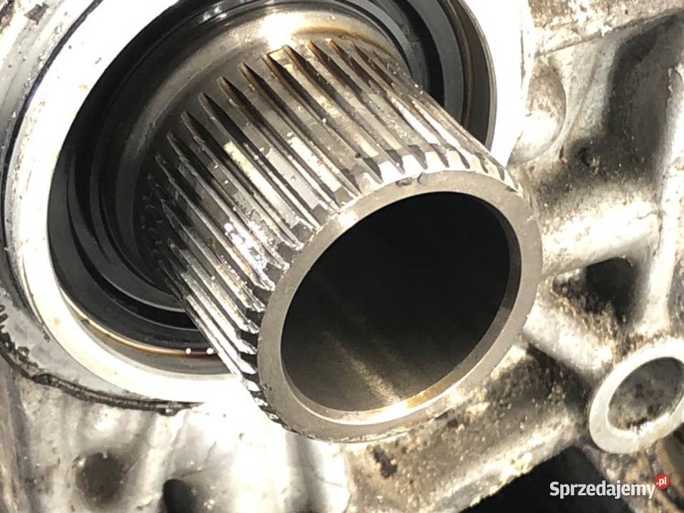 REDUKTOR CITROEN CCROSSER 22 156 sprzedam