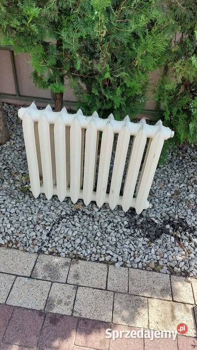 Grzejniki dolnośląskie