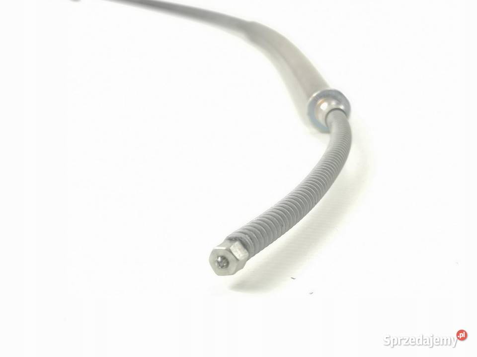 LINKA HAMULCA RĘCZNEGO PRAWA FIAT STRADA 9914 osobowe lubelskie