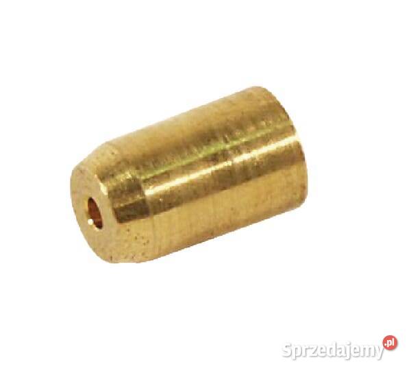 Uszczelka rury ssącej 690577 Traktorki Kamionna