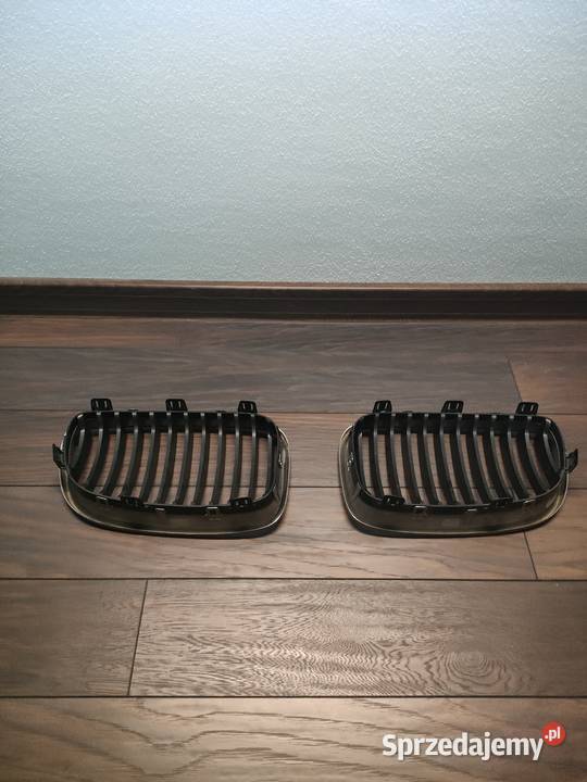 Przedni grillnerkiatrapa BMW E87 Lift podkarpackie Rzeszów