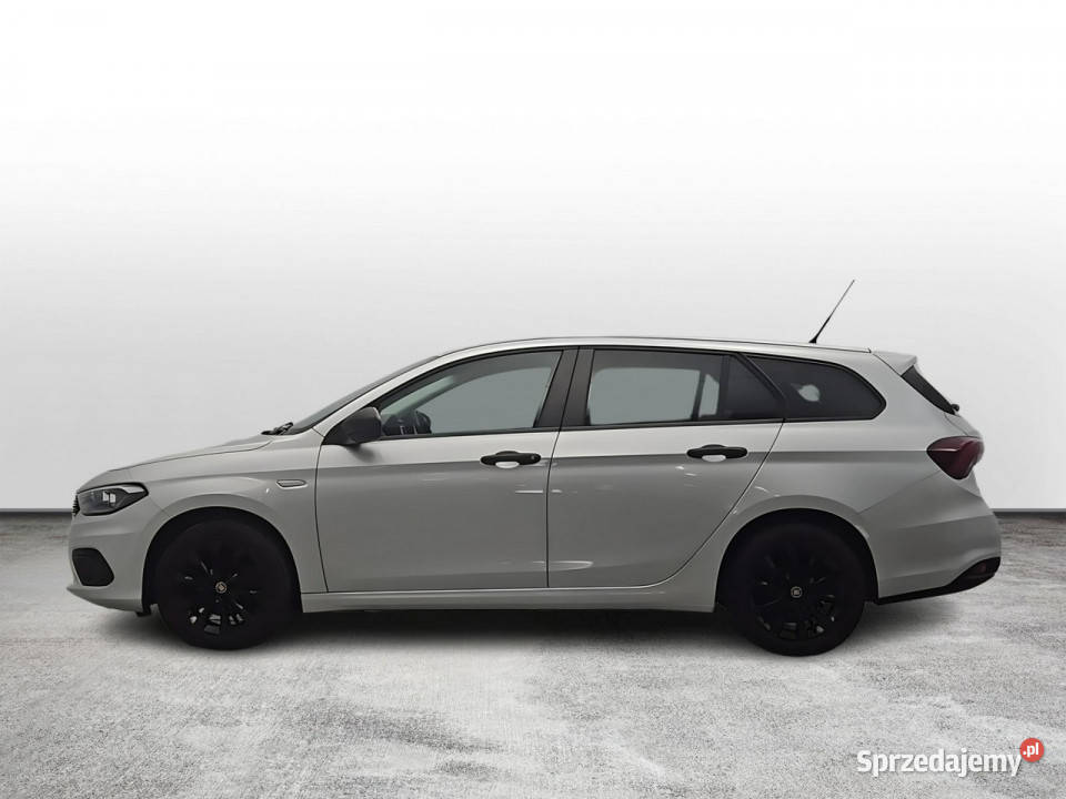 Fiat Tipo 14 TJet 16v Street Z Polskiego Salonu wielofunkcyjna kierownica Warszawa