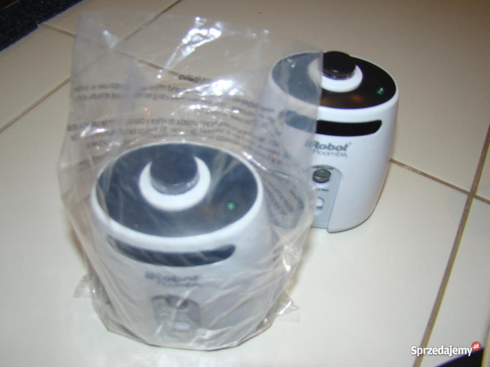 odkurzacz irobot roomba 560 bateria Bielsko-Biała