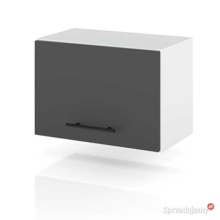 szafka kuchenna wisząca okapowa modułowa z Elbląg