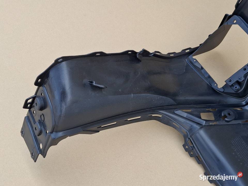 YAMAHA T TMAX 530 PANEL OSŁONA WEWNĘTRZNA KOLAN Bieleń sprzedam