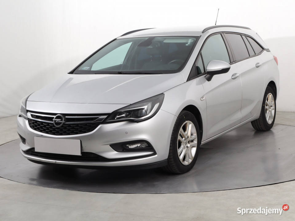 Opel Astra 16 CDTI Astra