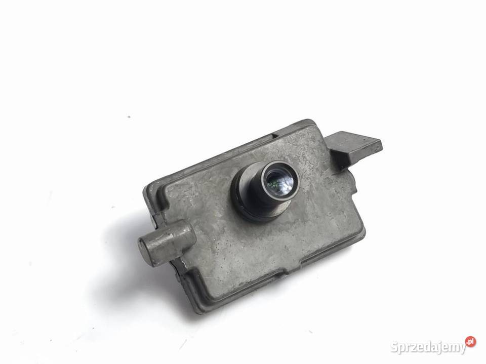 KAMERA AUDI A6 C8 ALLROAD 4N0907217A Lipno sprzedam