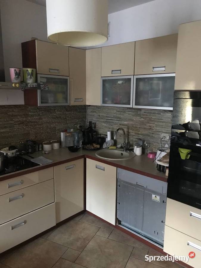 Meble kuchenne Wrocław sprzedam