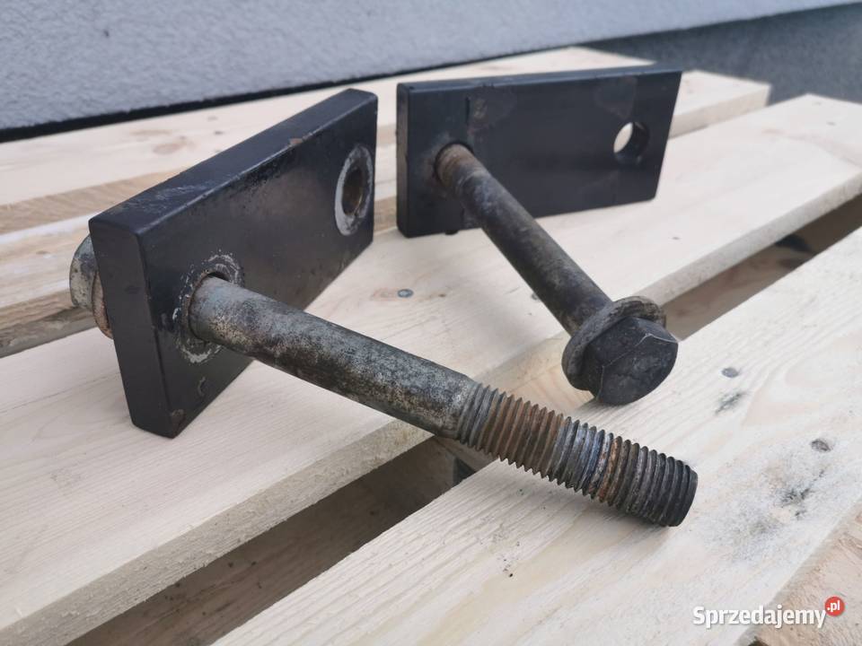 Cybant Manitou MLT 62575H Wilkowo