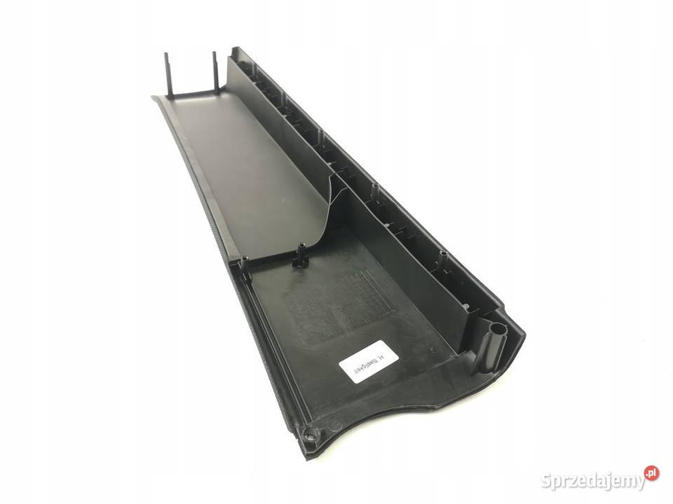 KIESZEŃ DRZWI PRAWY PRZÓD MERCEDES C W230 NOWA lubelskie