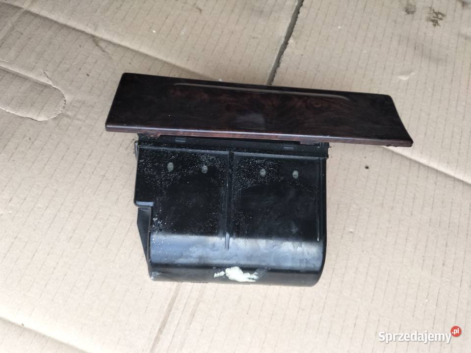 POPIELNICZKA ALA DREWNO MONDEO MK1 MK2 osobowe