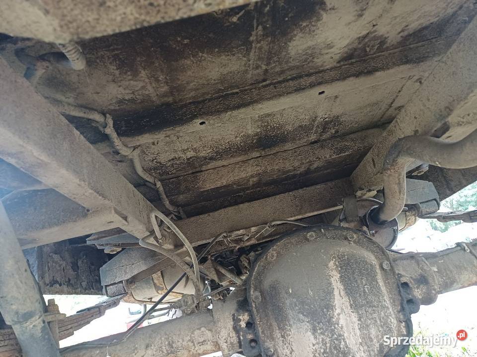 Honker 24 andoria turbo 9os manualna Poznań sprzedam