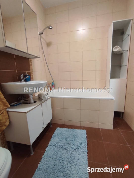 Mieszkanie sprzedam 467m2 2 pok Białystok Piętro 3