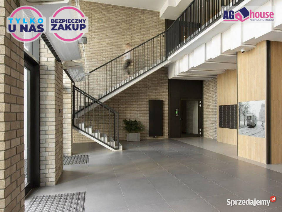 Mieszkanie 3751m2 2 pok Gdańsk Gen Józefa