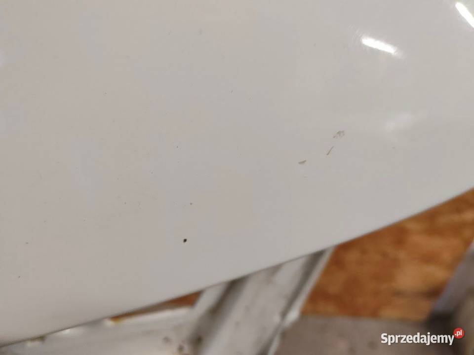 Klapa Bagażnika Mercedes W212 Lift 2015 Kombi Klapy bagażnika wielkopolskie Pleszew