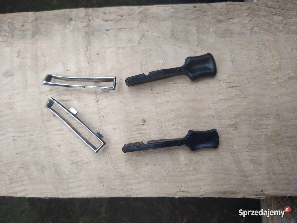 Suwak Przesuwka Chrom Deski Mercedes W108 W109 Skawina sprzedam