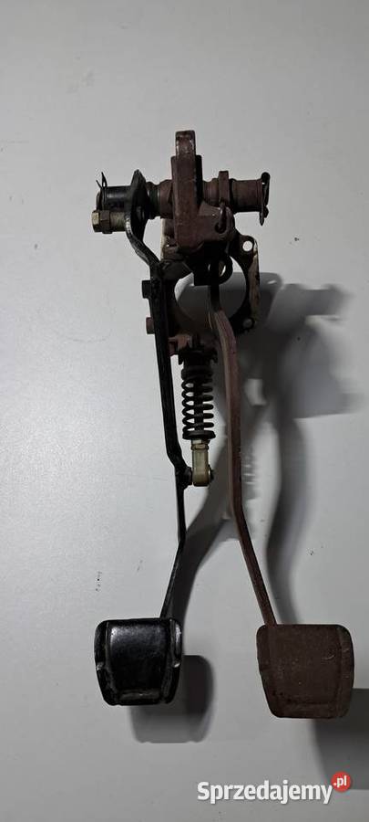 Pedał sprzęgła i hamulca 1232940501 Mercedes Luzino sprzedam