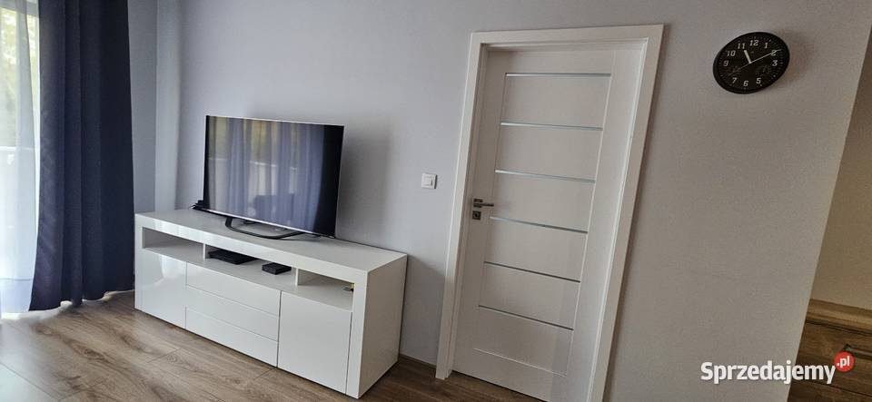 Mieszkanie Bytkowska Katowice