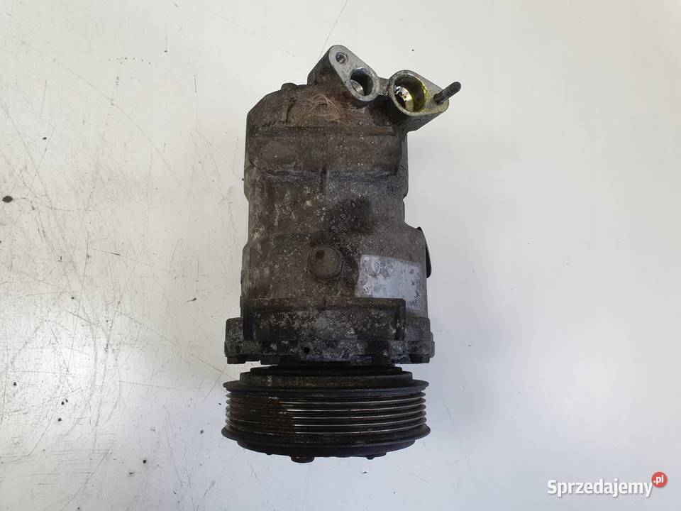 SPRĘŻARKA KLIMATYZACJI Peugeot 307 16 16V Chełm