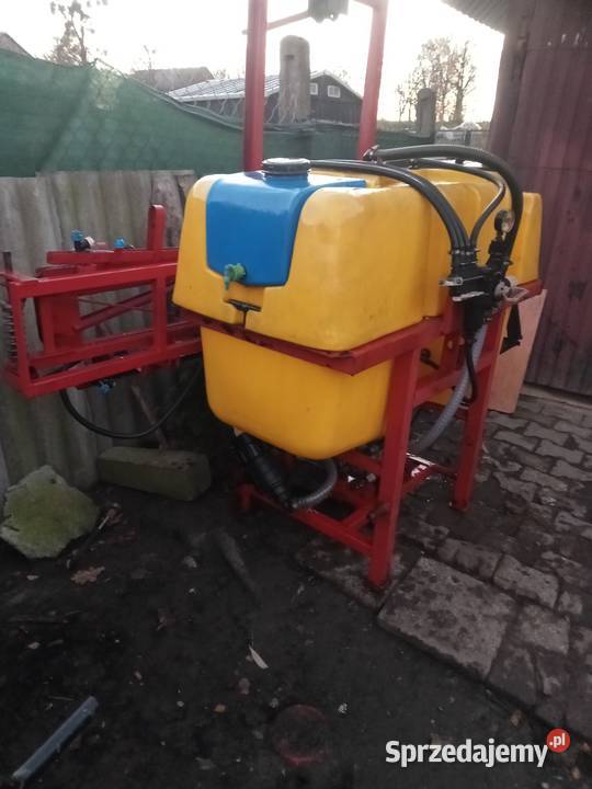 Opryskiwacz sprzedam