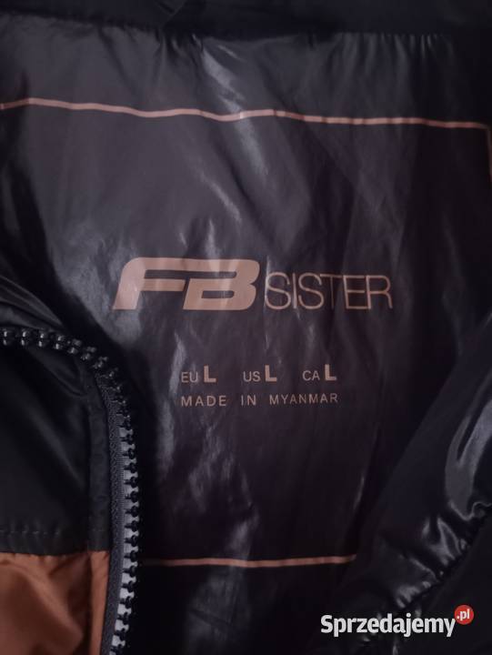 kurtka zimowa damska rL Piotrków Trybunalski