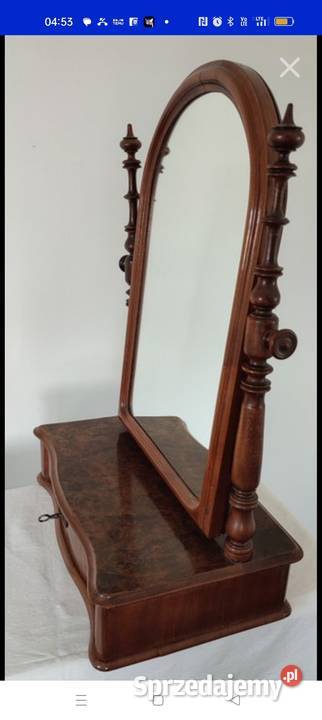 LUSTRO GABINETOWE Bielsko-Biała