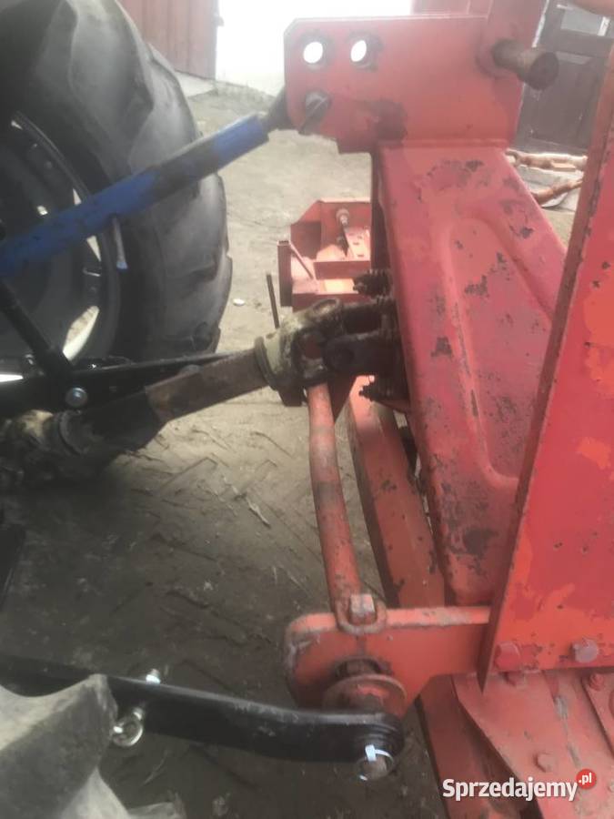 Agregat aktywny Łączki-Pawłówek