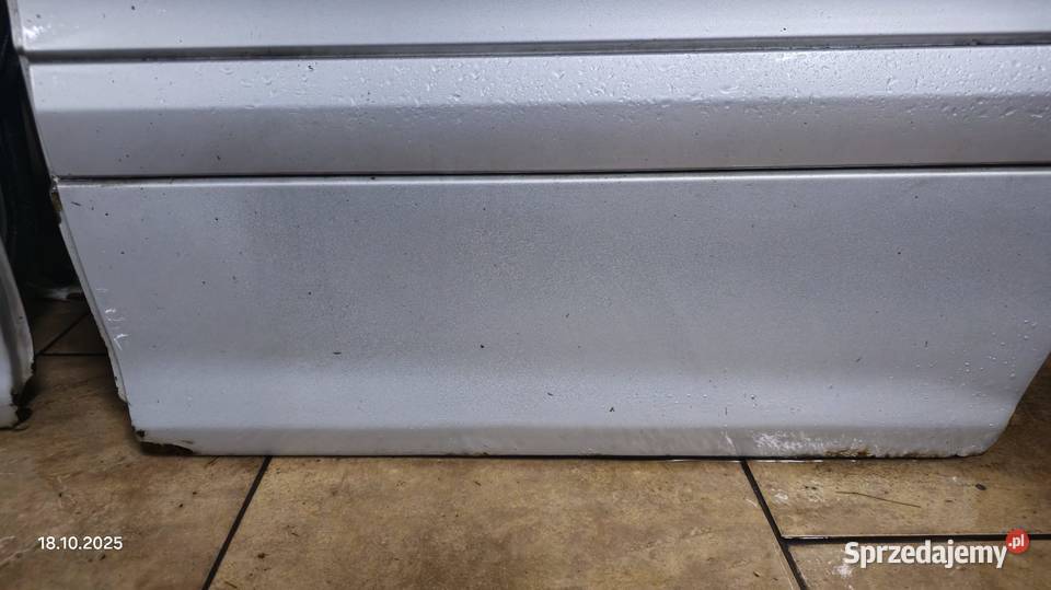 Drzwi tył Mercedes w203 kombi Żory