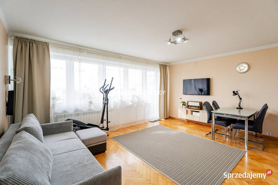 Mieszkanie sprzedam Skawina 6023m2 3 pokoje małopolskie