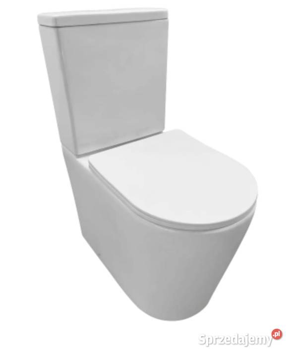 WC Kompakt Aveeo Stad Inowrocław