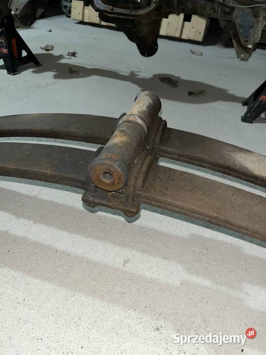 FSO Polonez Fiat 125p resory dwa pióra małopolskie Brzana sprzedam