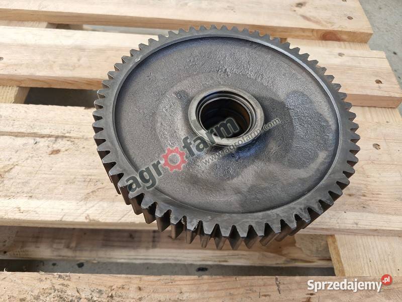 Koło zębate Same Explorer 75 95 100 dolnośląskie Byków