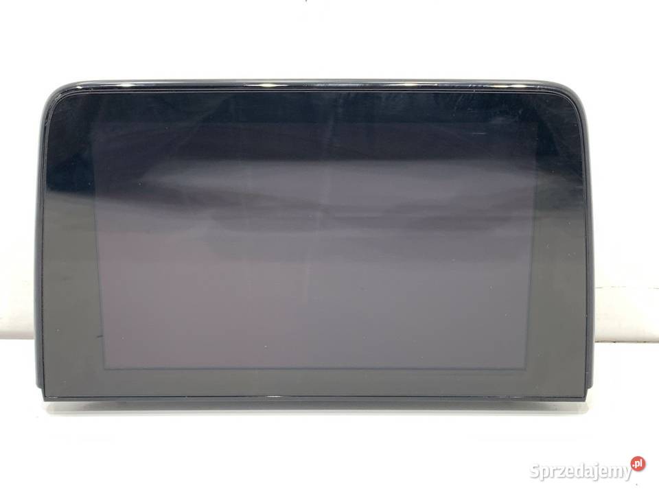 WYŚWIETLACZ FORD FOCUS IV EKRAN MONITOR