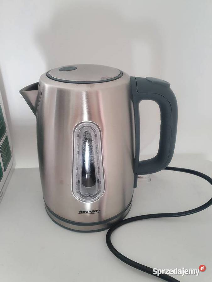 czajnik bezprzewodowy elektryczny 17ltrMPM Mechnice