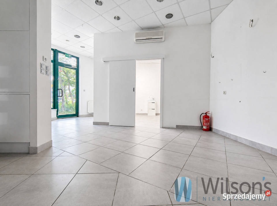 wynajmu lokalu Warszawa 71 metrów mazowieckie
