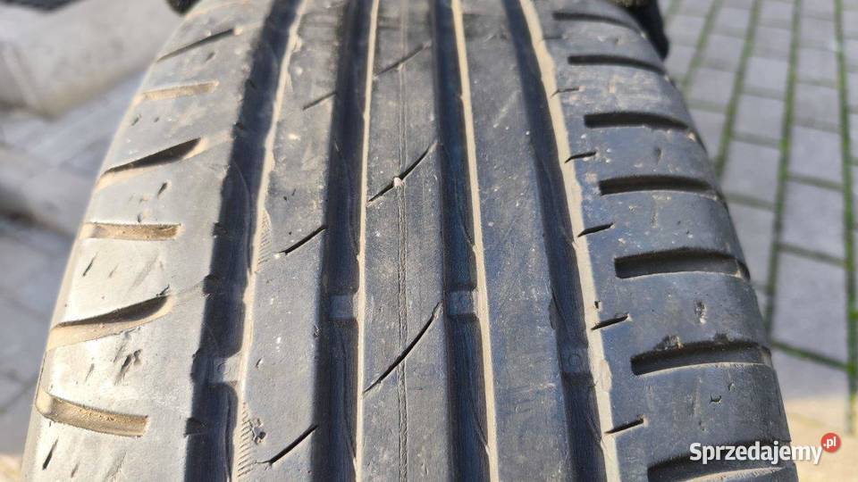 opona letnia Nokian 19565 R15 95H X 1