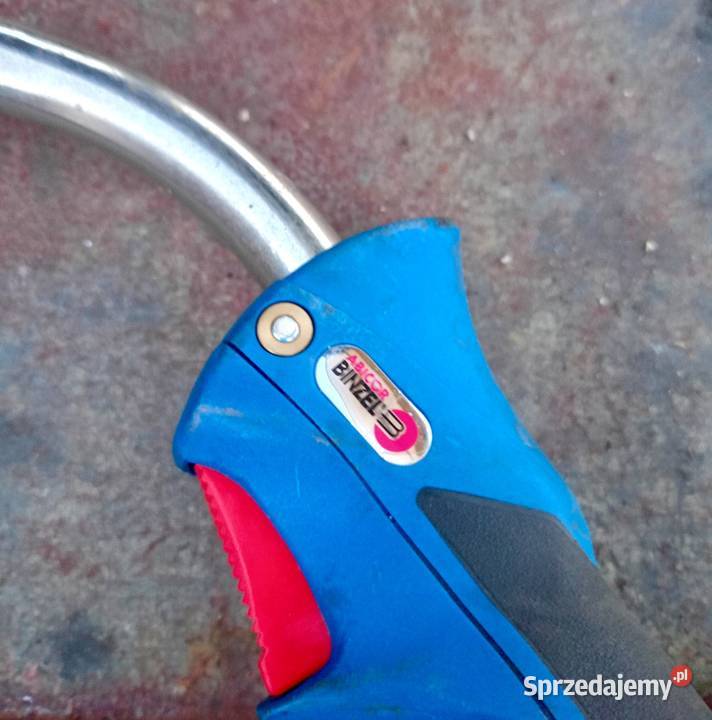 Spawarka Migomat ESAB LAE 315