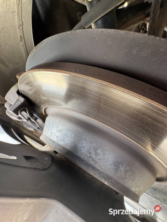 Ford Kuga STline 20 CDTI 150 ESP Kuga Kraków