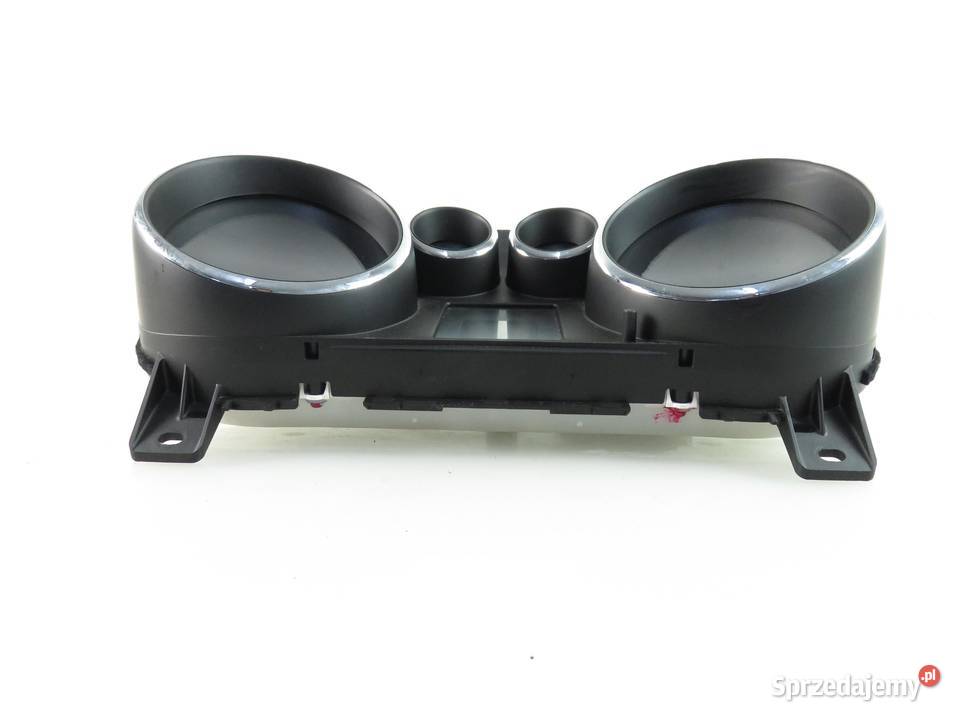 LICZNIK OPEL MERIVA B 17 CDTI 13349547